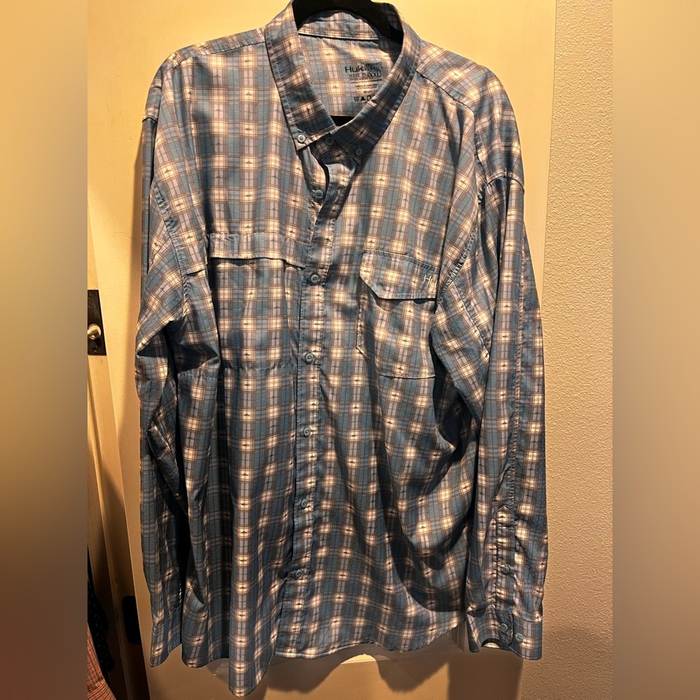 Huk Long sleeve